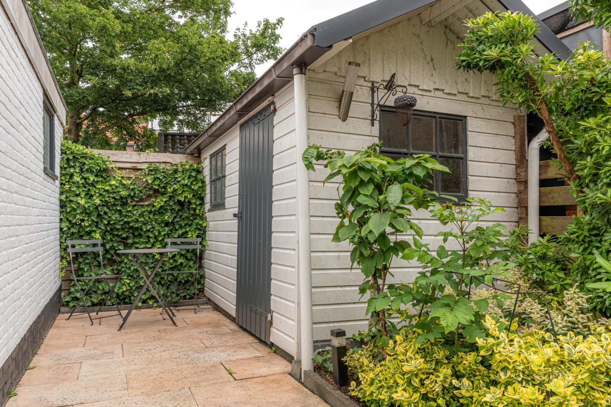 Te koop: Foto Woonhuis aan de Dennenstraat 102 in Leeuwarden