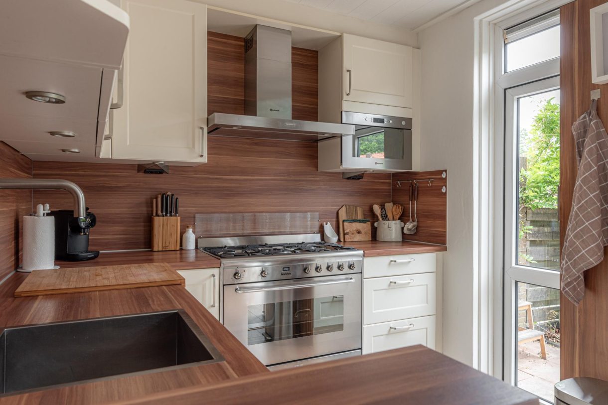 Te koop: Foto Woonhuis aan de Dennenstraat 102 in Leeuwarden