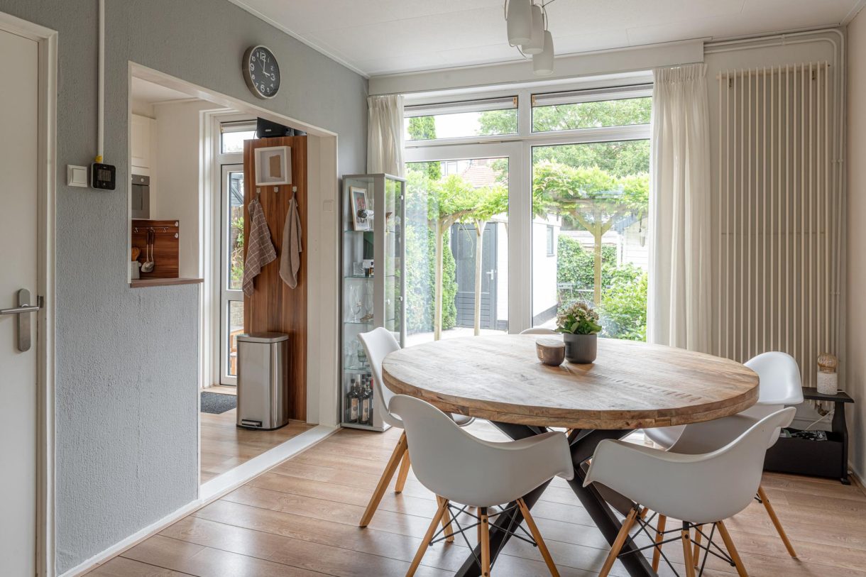 Te koop: Foto Woonhuis aan de Dennenstraat 102 in Leeuwarden