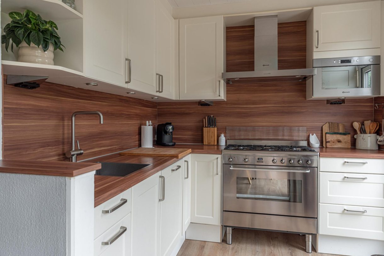 Te koop: Foto Woonhuis aan de Dennenstraat 102 in Leeuwarden