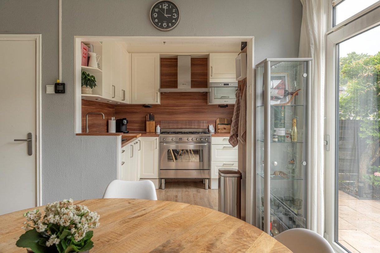 Te koop: Foto Woonhuis aan de Dennenstraat 102 in Leeuwarden