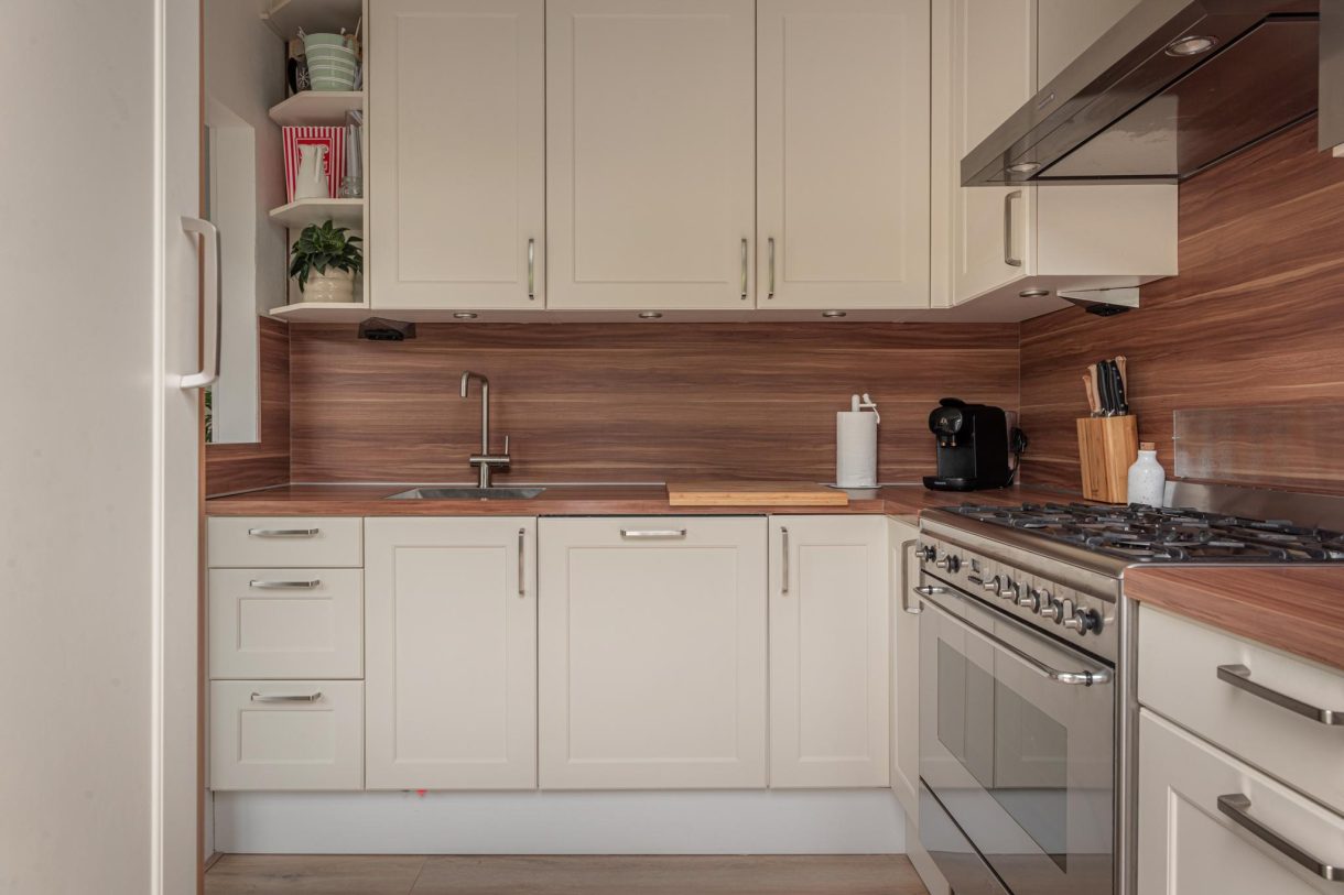 Te koop: Foto Woonhuis aan de Dennenstraat 102 in Leeuwarden