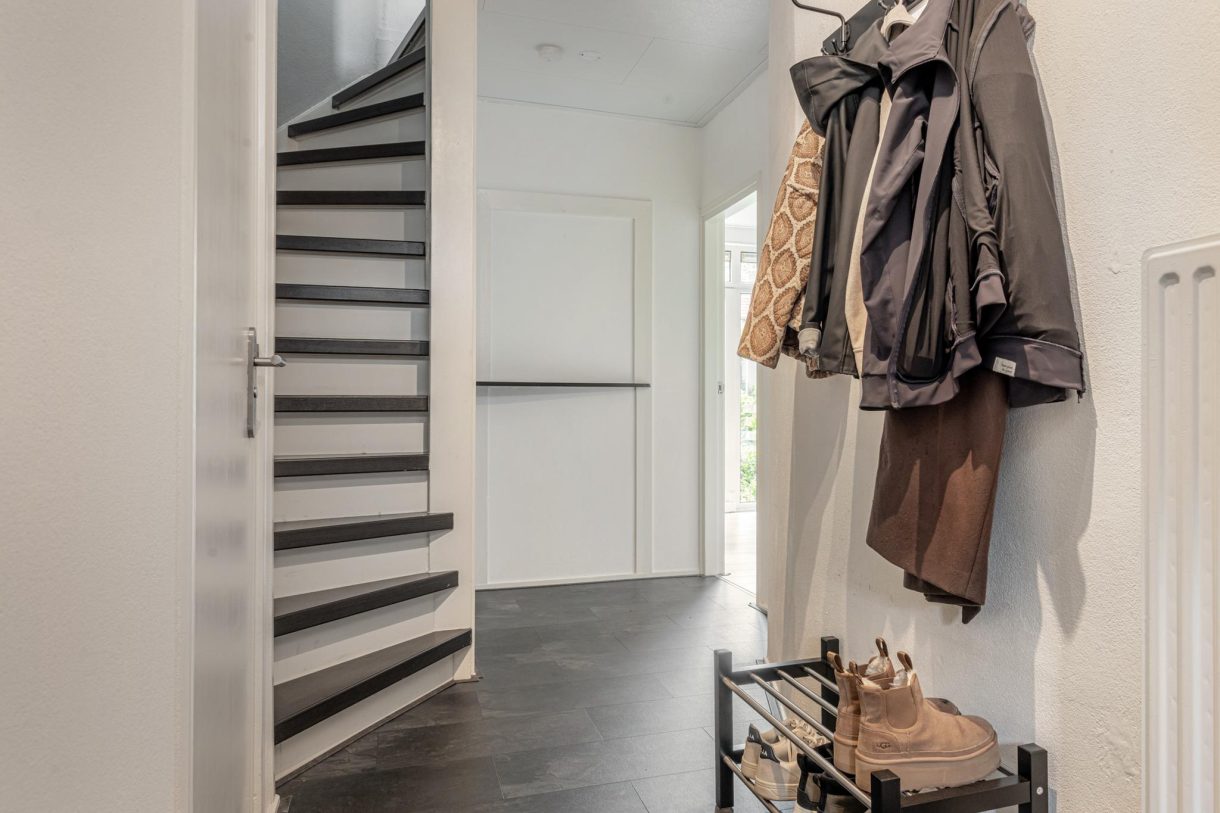 Te koop: Foto Woonhuis aan de Dennenstraat 102 in Leeuwarden