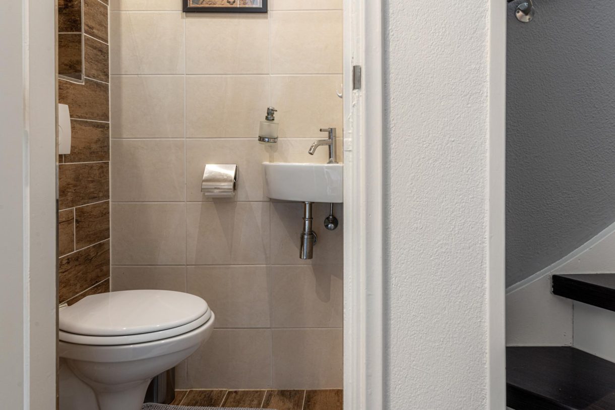 Te koop: Foto Woonhuis aan de Dennenstraat 102 in Leeuwarden