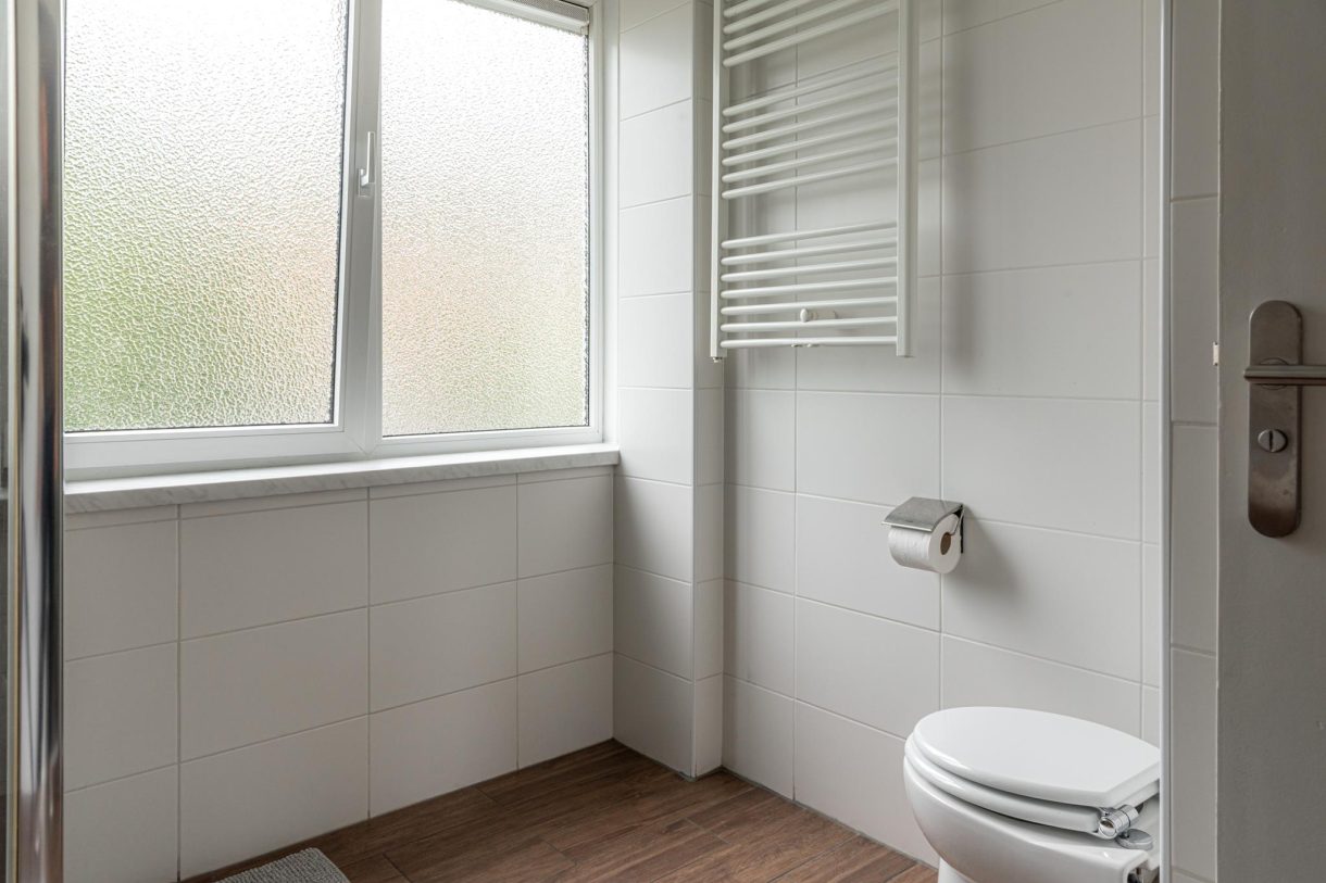 Te koop: Foto Woonhuis aan de Dennenstraat 102 in Leeuwarden