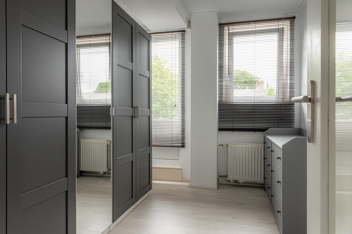 Te koop: Foto Woonhuis aan de Dennenstraat 102 in Leeuwarden