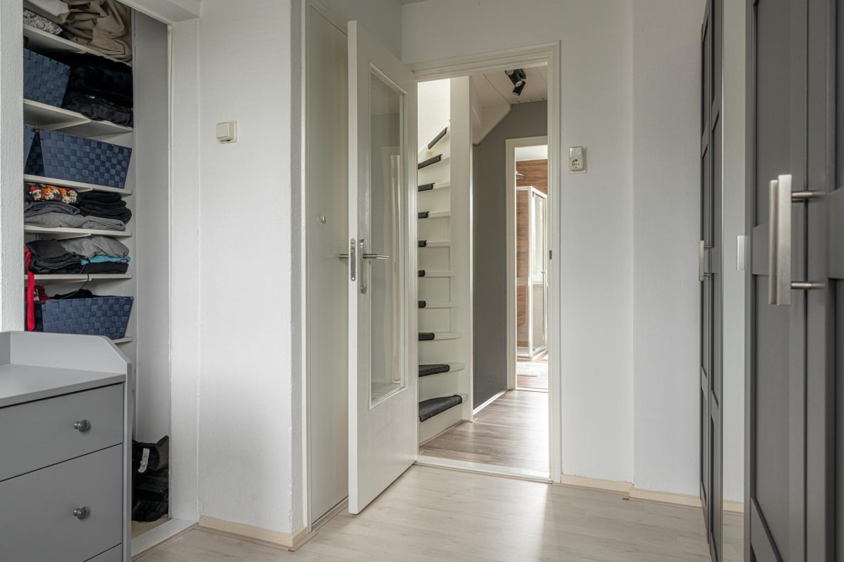 Te koop: Foto Woonhuis aan de Dennenstraat 102 in Leeuwarden