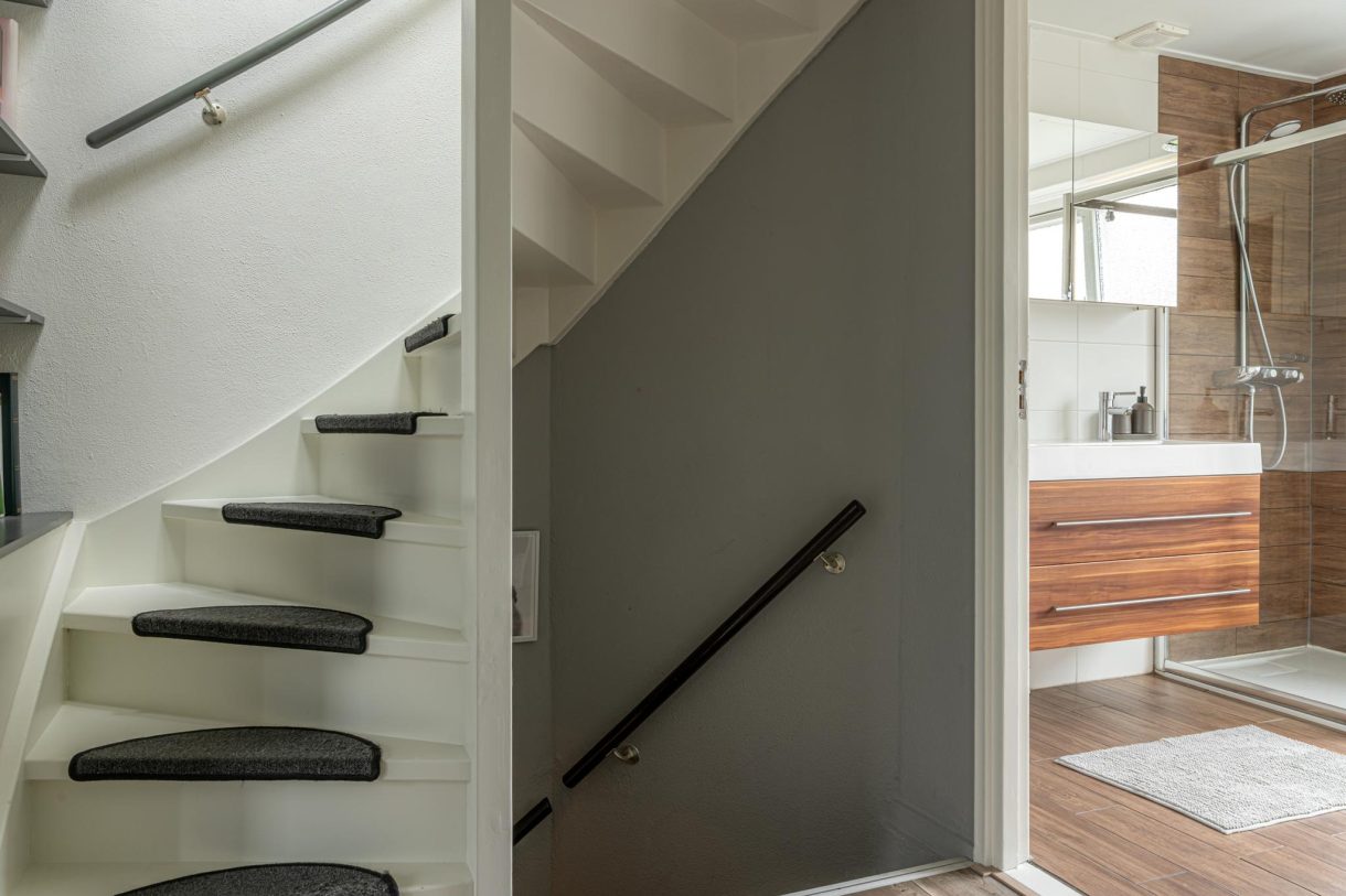 Te koop: Foto Woonhuis aan de Dennenstraat 102 in Leeuwarden