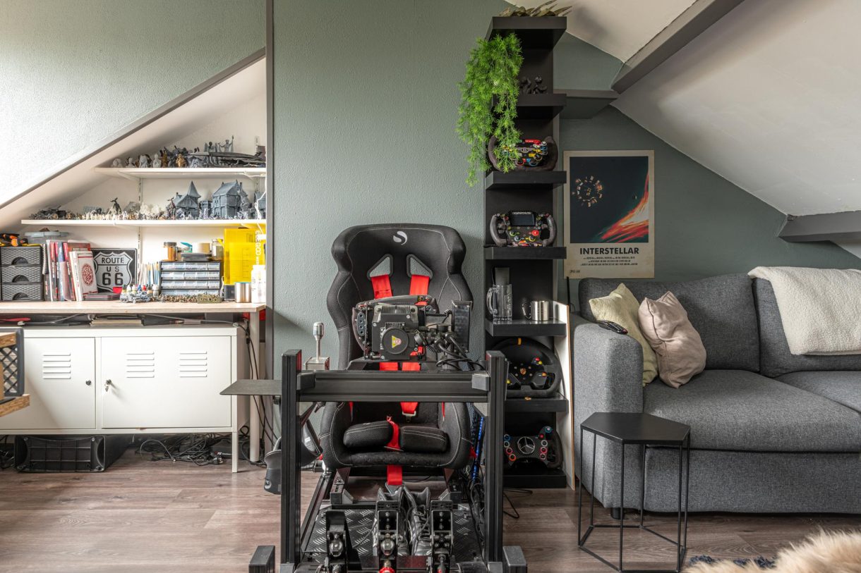 Te koop: Foto Woonhuis aan de Dennenstraat 102 in Leeuwarden