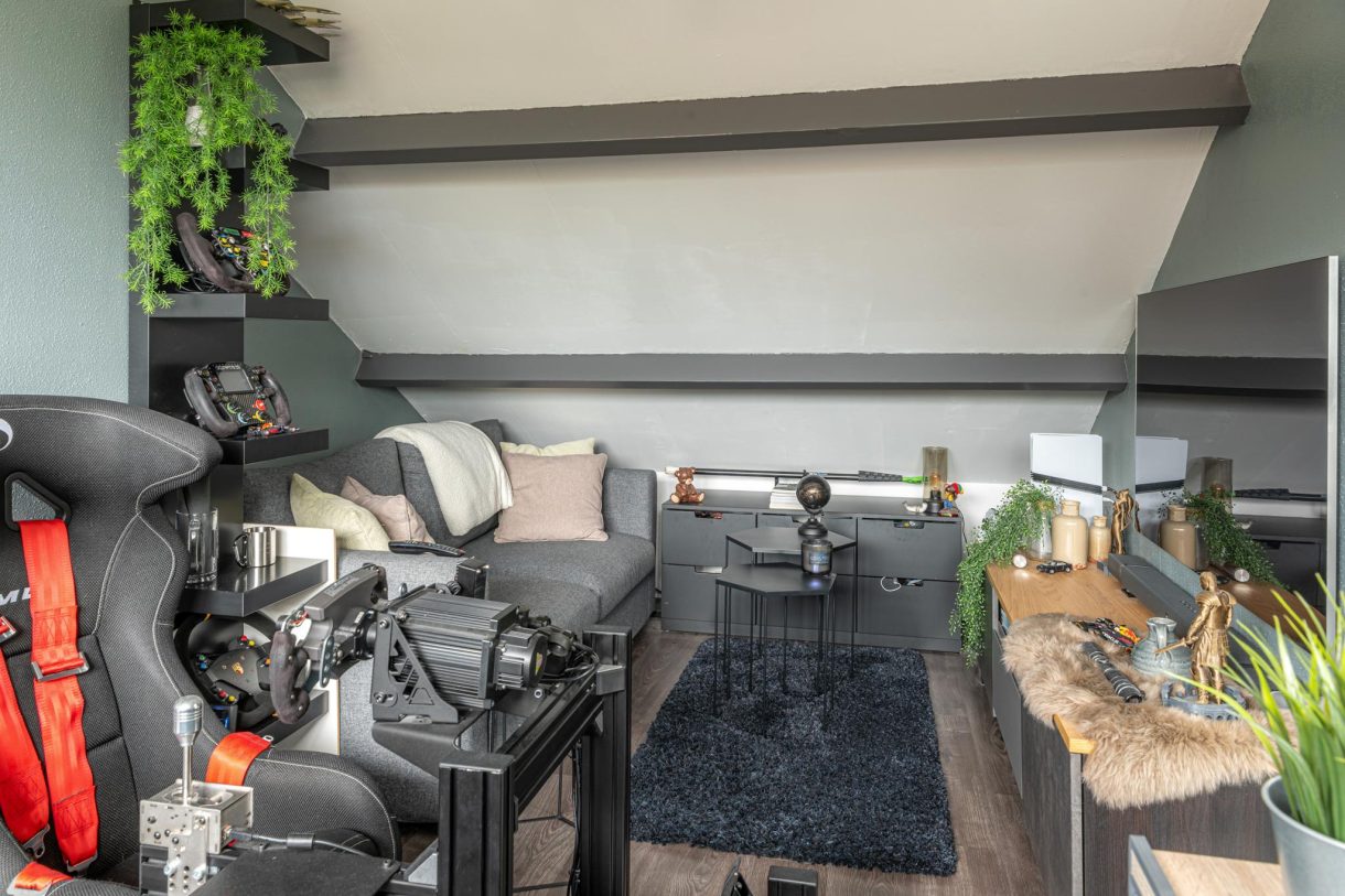 Te koop: Foto Woonhuis aan de Dennenstraat 102 in Leeuwarden