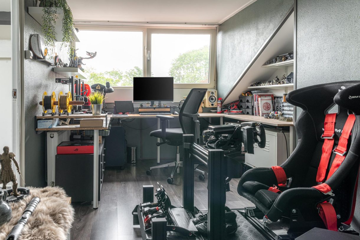 Te koop: Foto Woonhuis aan de Dennenstraat 102 in Leeuwarden