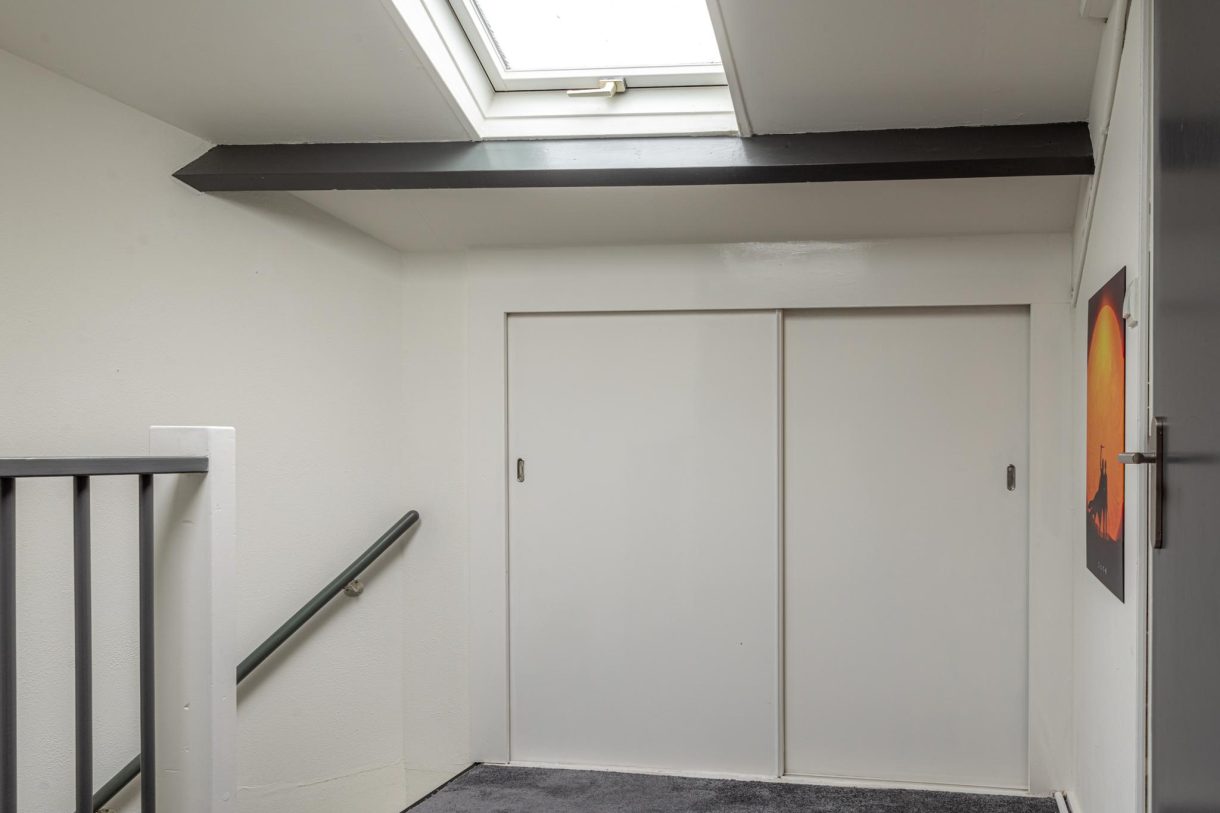 Te koop: Foto Woonhuis aan de Dennenstraat 102 in Leeuwarden