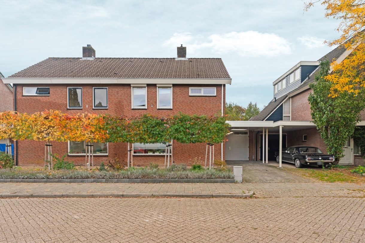 Te koop: Foto Woonhuis aan de Brouwerslaan 50 in Bemmel