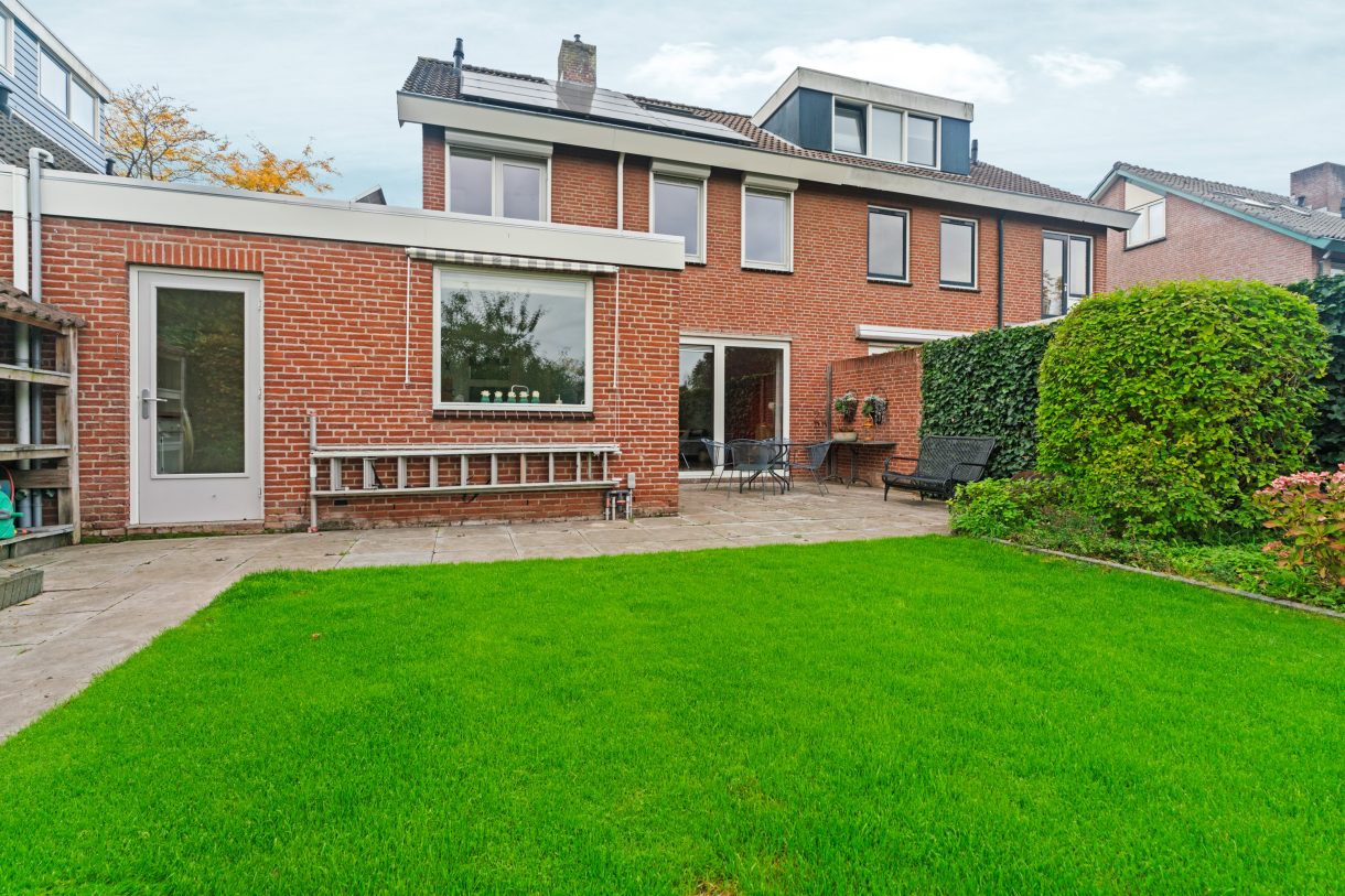 Te koop: Foto Woonhuis aan de Brouwerslaan 50 in Bemmel