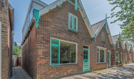 koop  Bodegraven  Emmakade 25 – Hoofdfoto
