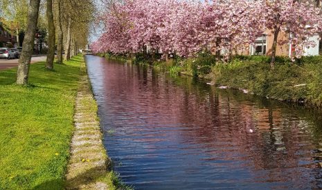 Te koop: Foto Woonhuis aan de Emmakade 25 in Bodegraven