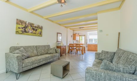 Te koop: Foto Woonhuis aan de Emmakade 25 in Bodegraven