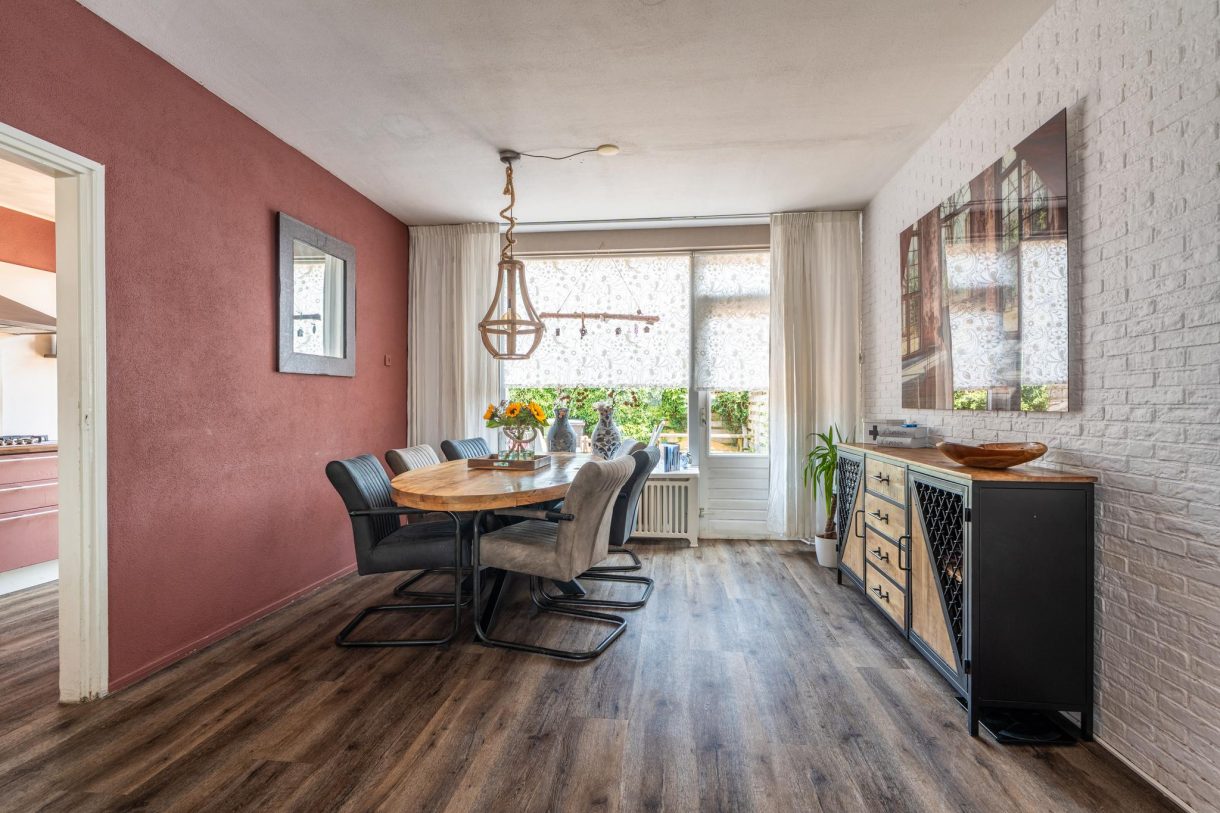 Te koop: Foto Woonhuis aan de Schorpioen 114 in Hoogezand