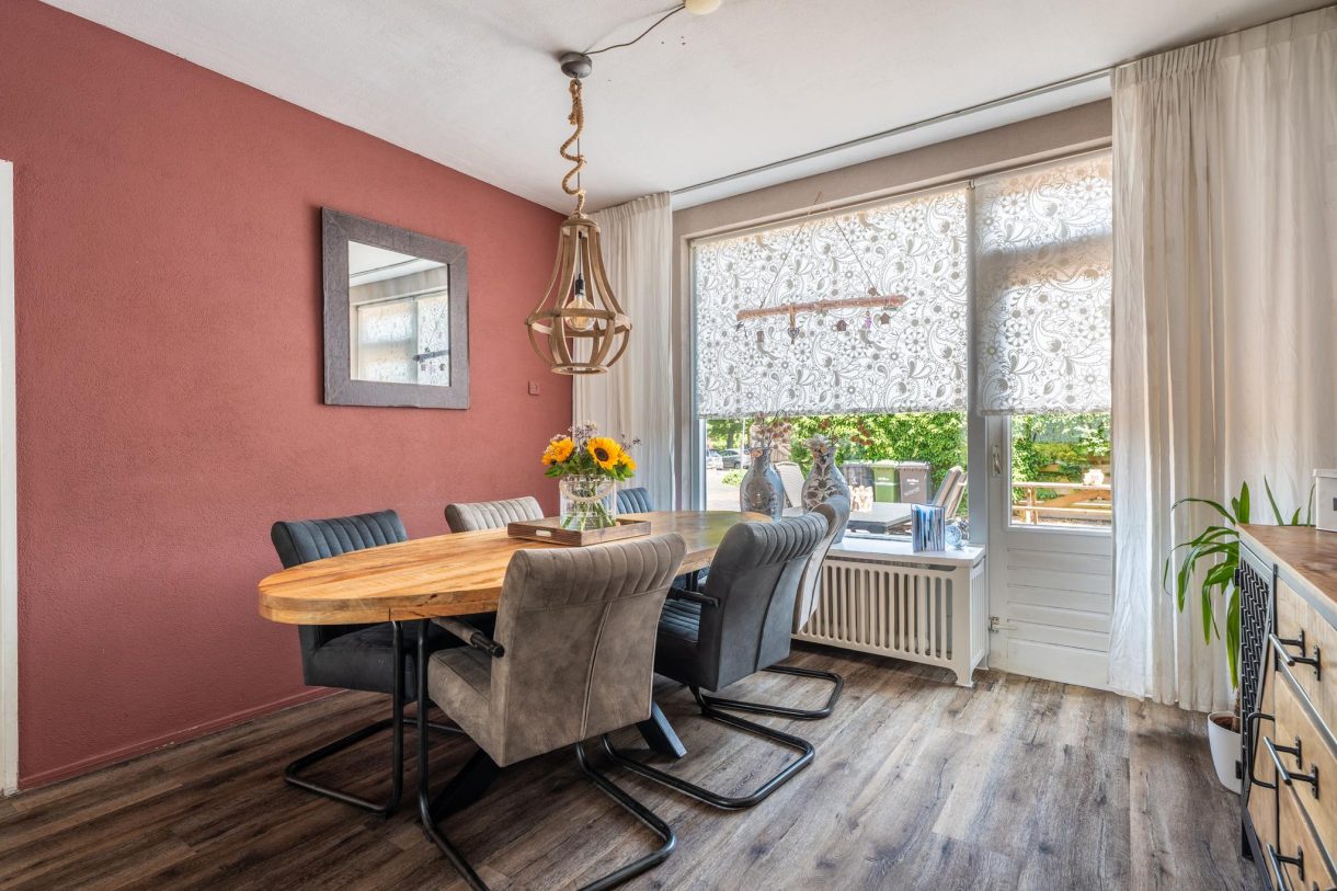 Te koop: Foto Woonhuis aan de Schorpioen 114 in Hoogezand