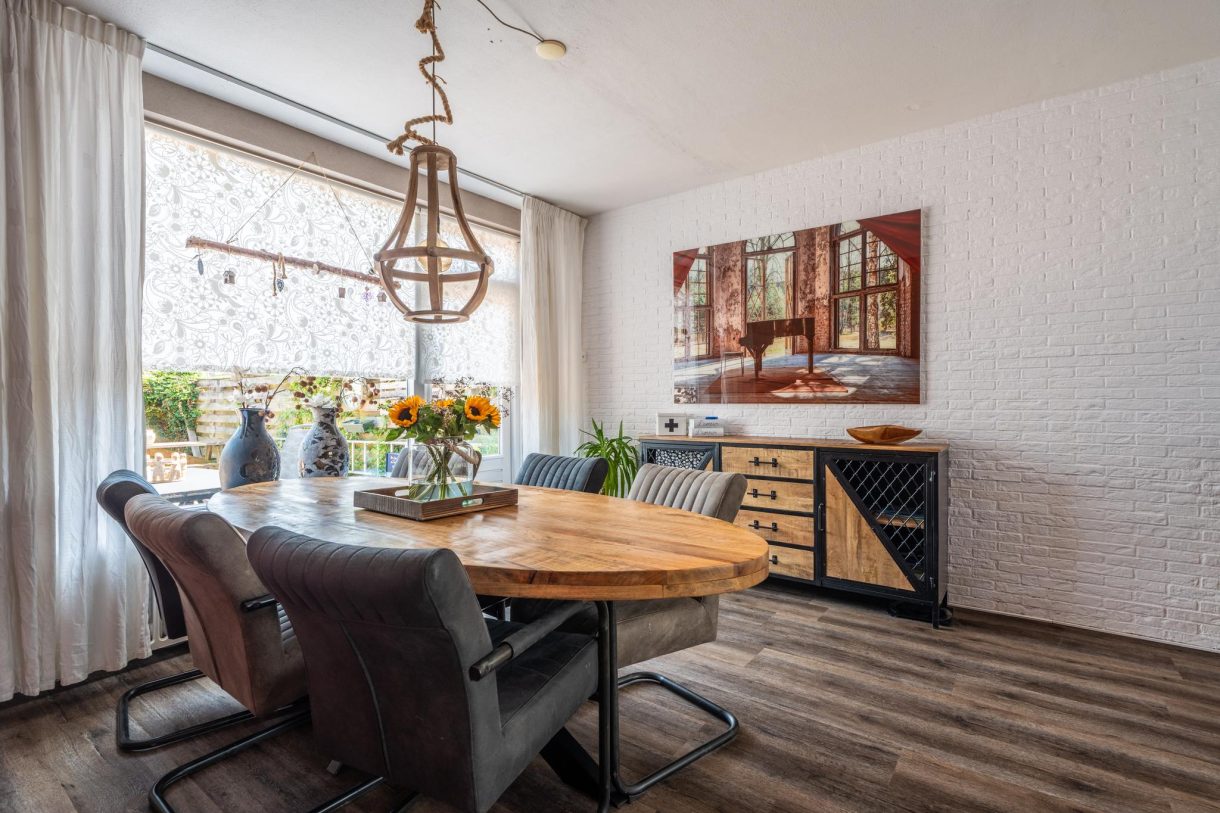 Te koop: Foto Woonhuis aan de Schorpioen 114 in Hoogezand