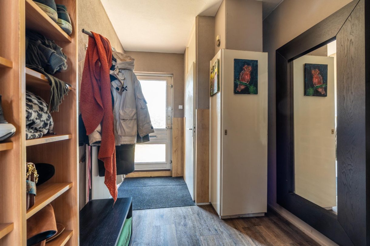 Te koop: Foto Woonhuis aan de Schorpioen 114 in Hoogezand