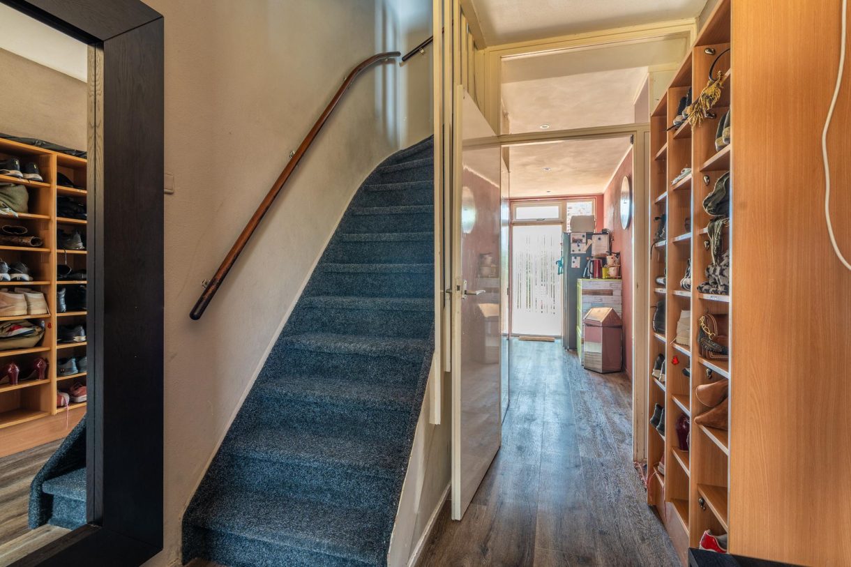 Te koop: Foto Woonhuis aan de Schorpioen 114 in Hoogezand