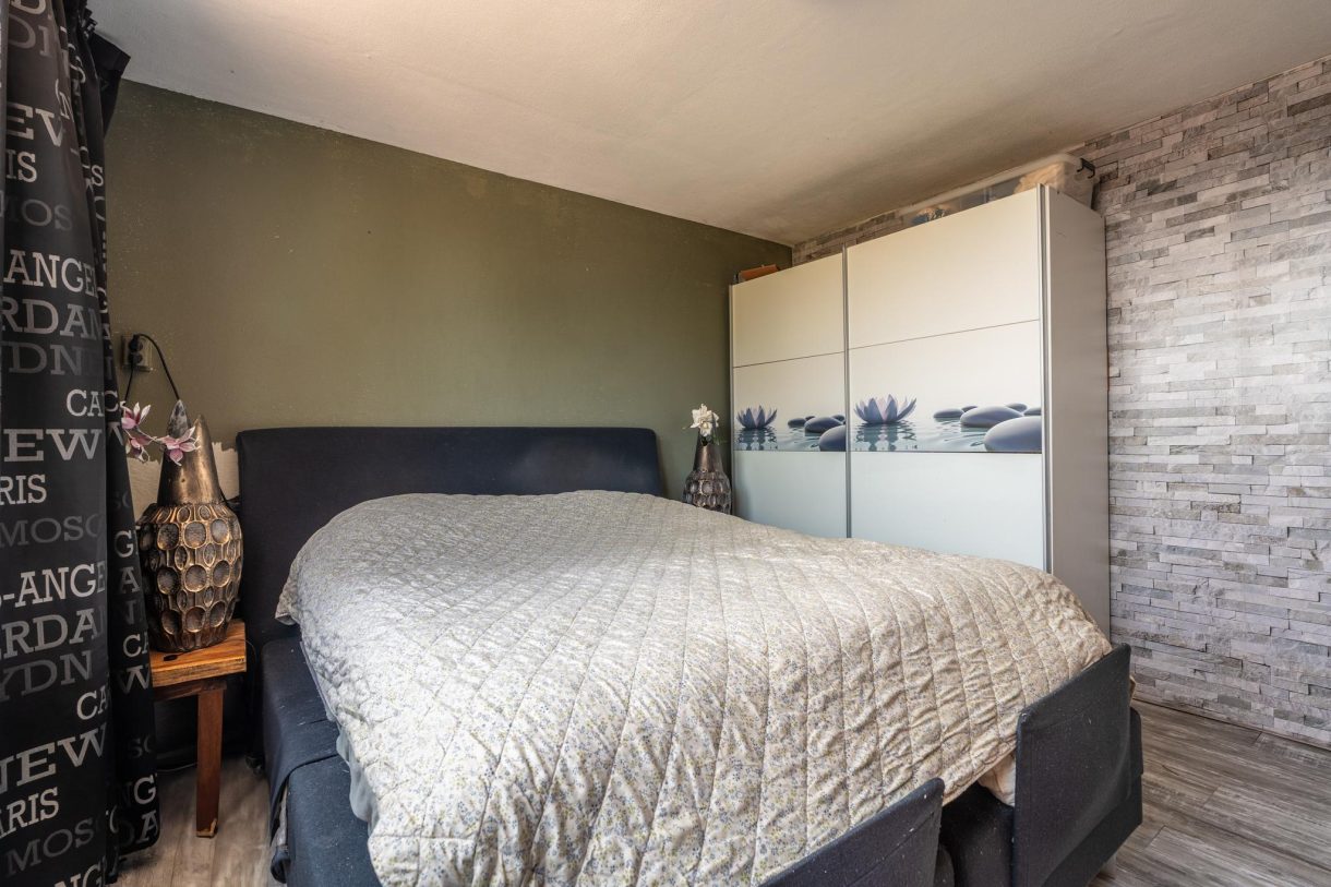 Te koop: Foto Woonhuis aan de Schorpioen 114 in Hoogezand