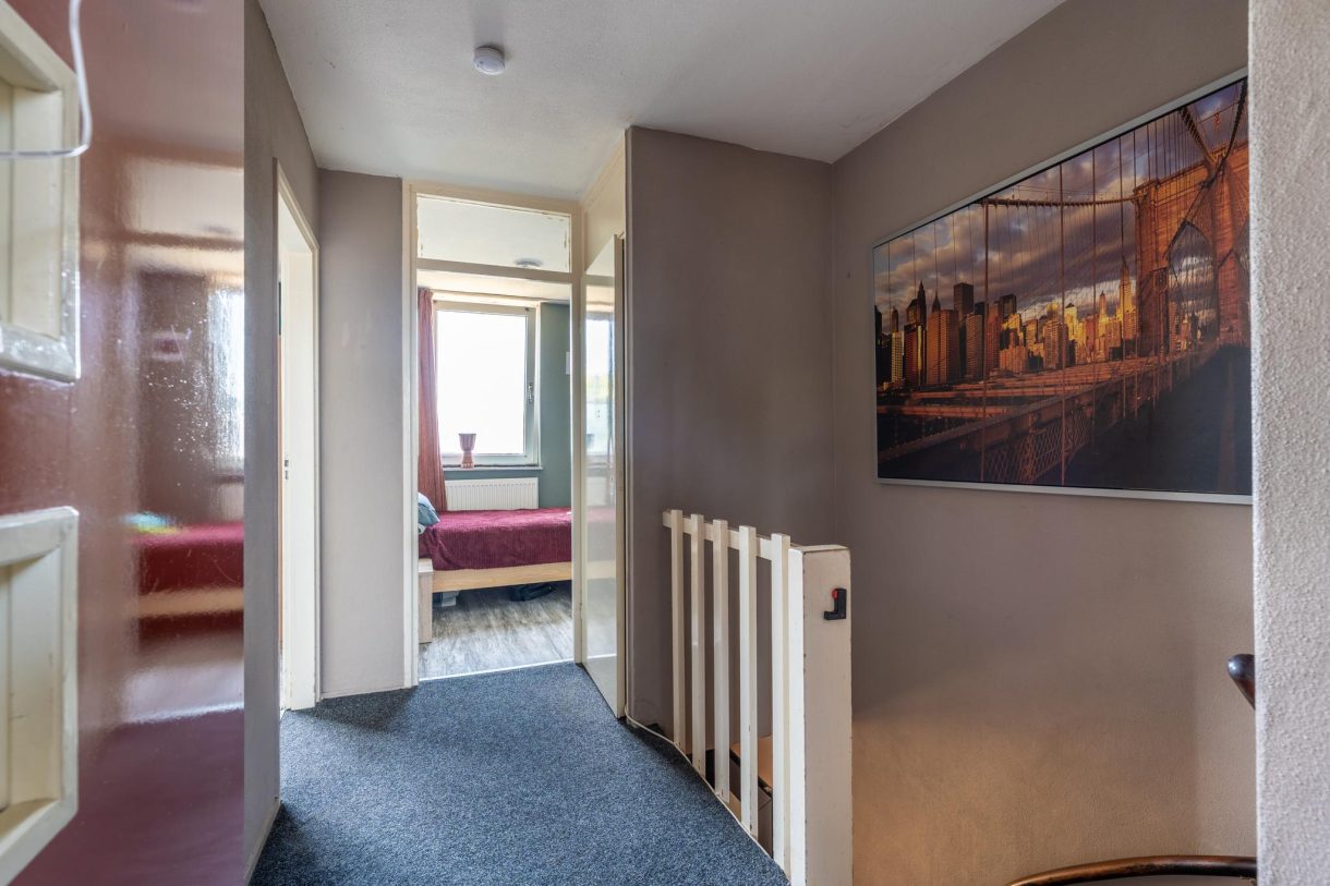 Te koop: Foto Woonhuis aan de Schorpioen 114 in Hoogezand