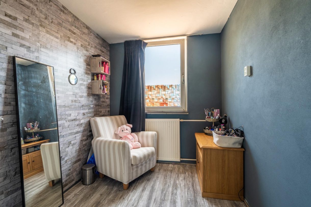 Te koop: Foto Woonhuis aan de Schorpioen 114 in Hoogezand