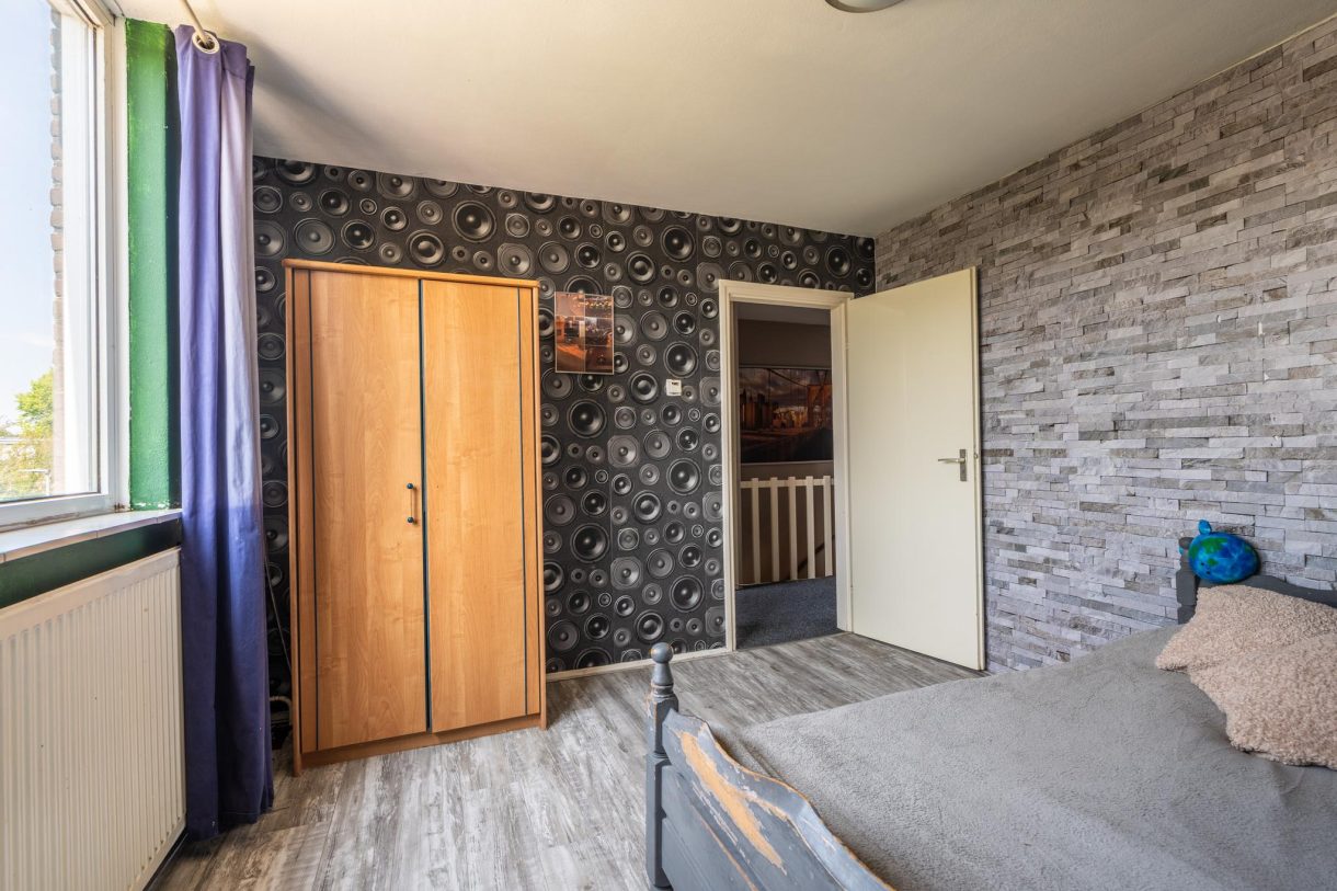 Te koop: Foto Woonhuis aan de Schorpioen 114 in Hoogezand