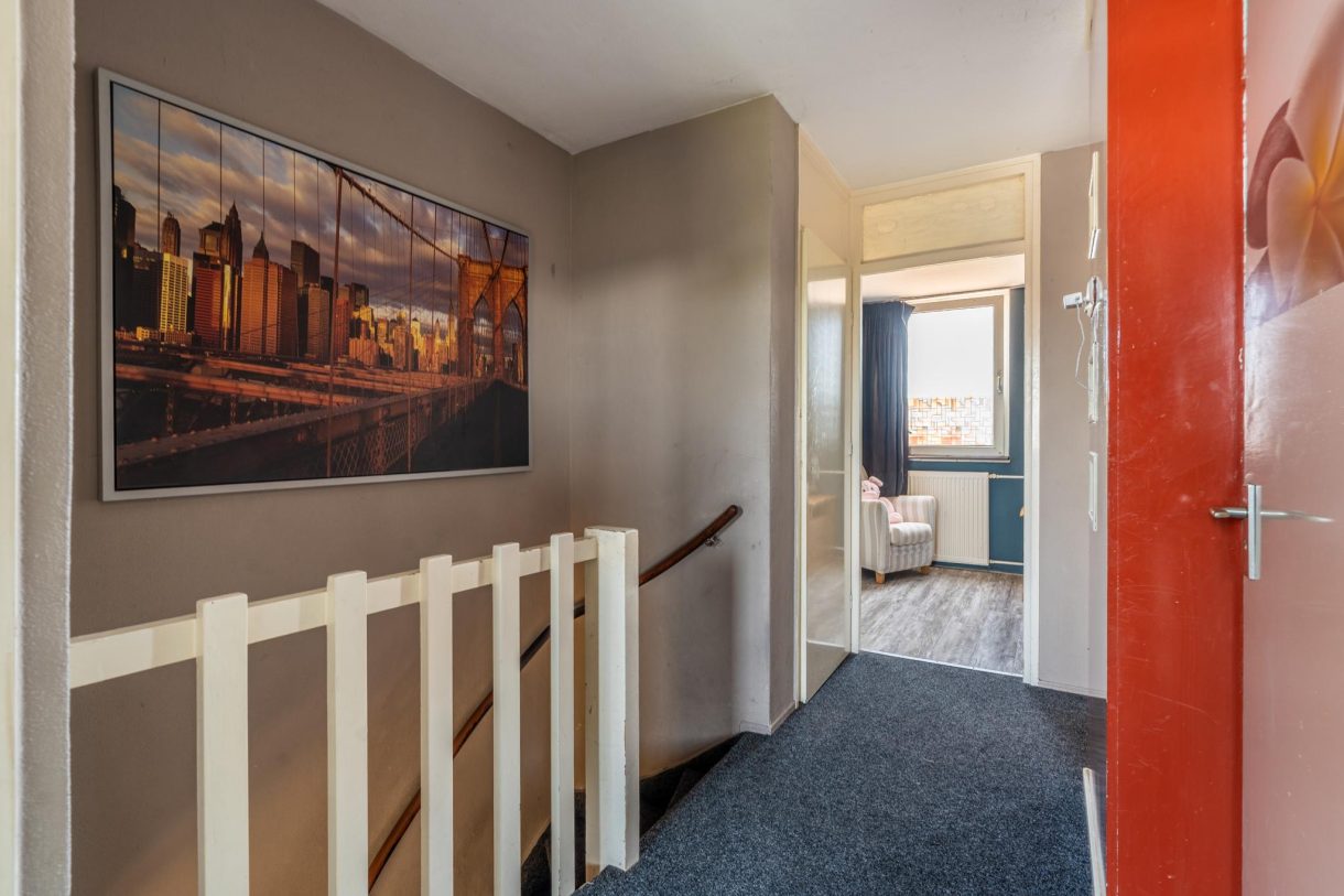 Te koop: Foto Woonhuis aan de Schorpioen 114 in Hoogezand