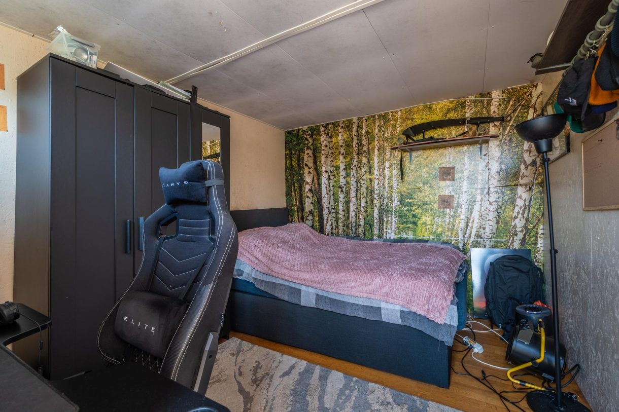 Te koop: Foto Woonhuis aan de Schorpioen 114 in Hoogezand