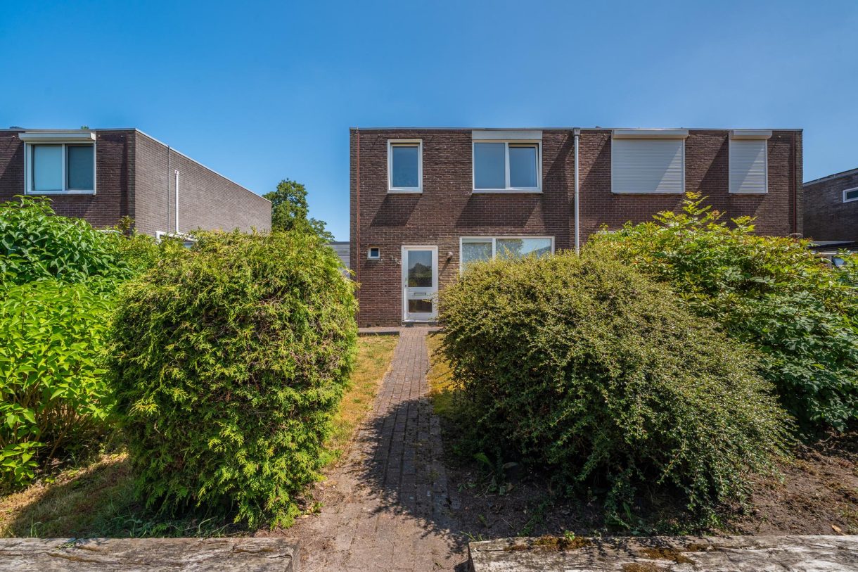 Te koop: Foto Woonhuis aan de Schorpioen 114 in Hoogezand