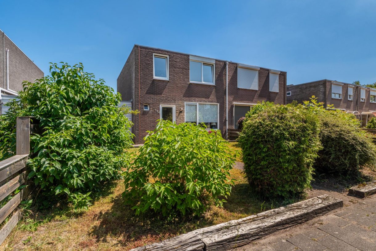 Te koop: Foto Woonhuis aan de Schorpioen 114 in Hoogezand