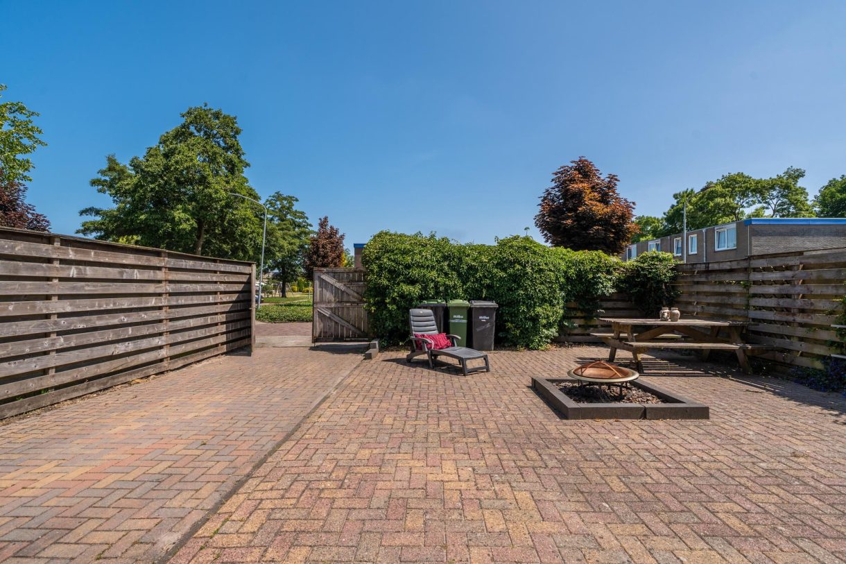 Te koop: Foto Woonhuis aan de Schorpioen 114 in Hoogezand