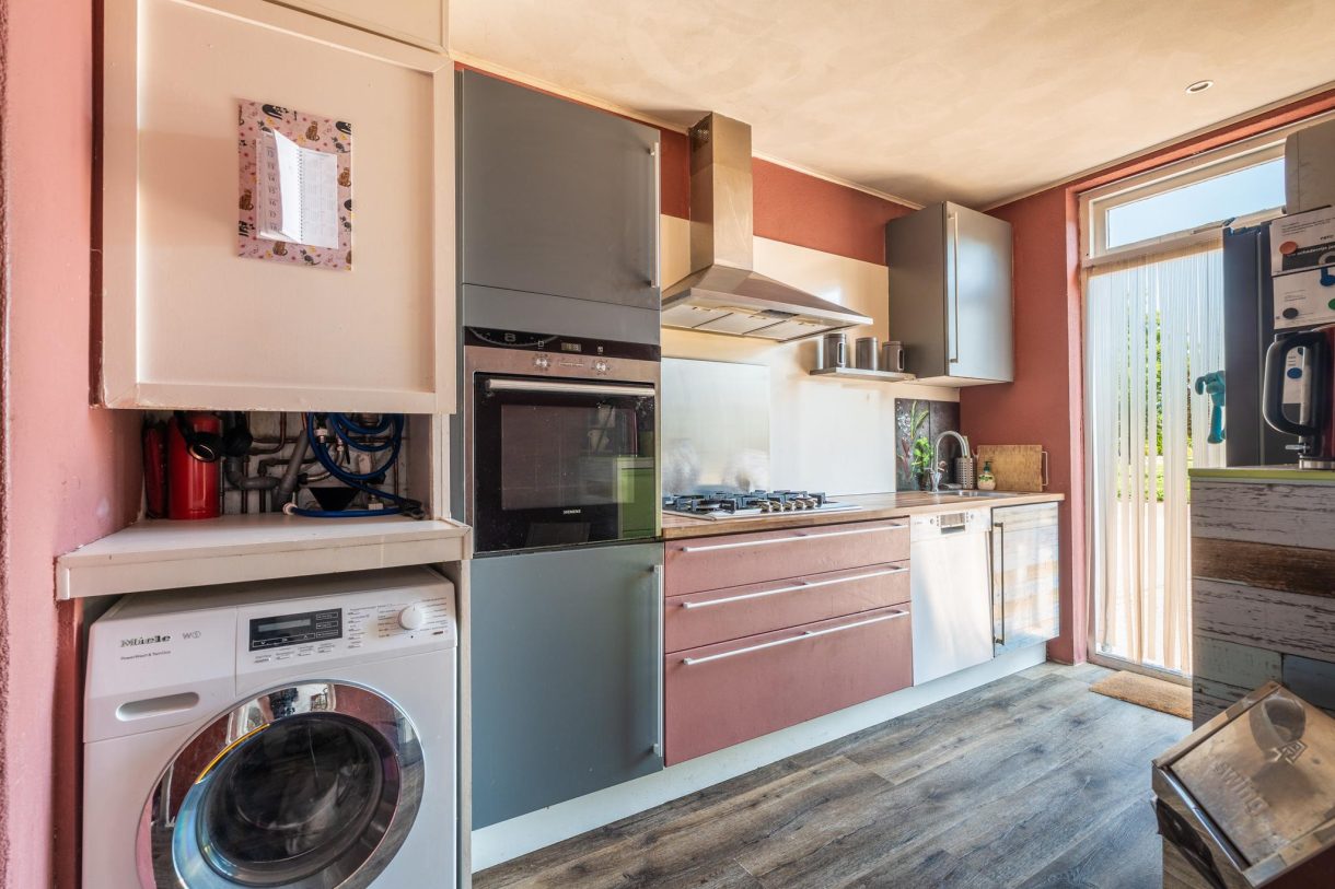 Te koop: Foto Woonhuis aan de Schorpioen 114 in Hoogezand