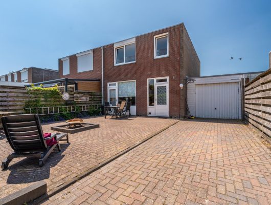 Hoofdfoto van Hoogezand Schorpioen 114