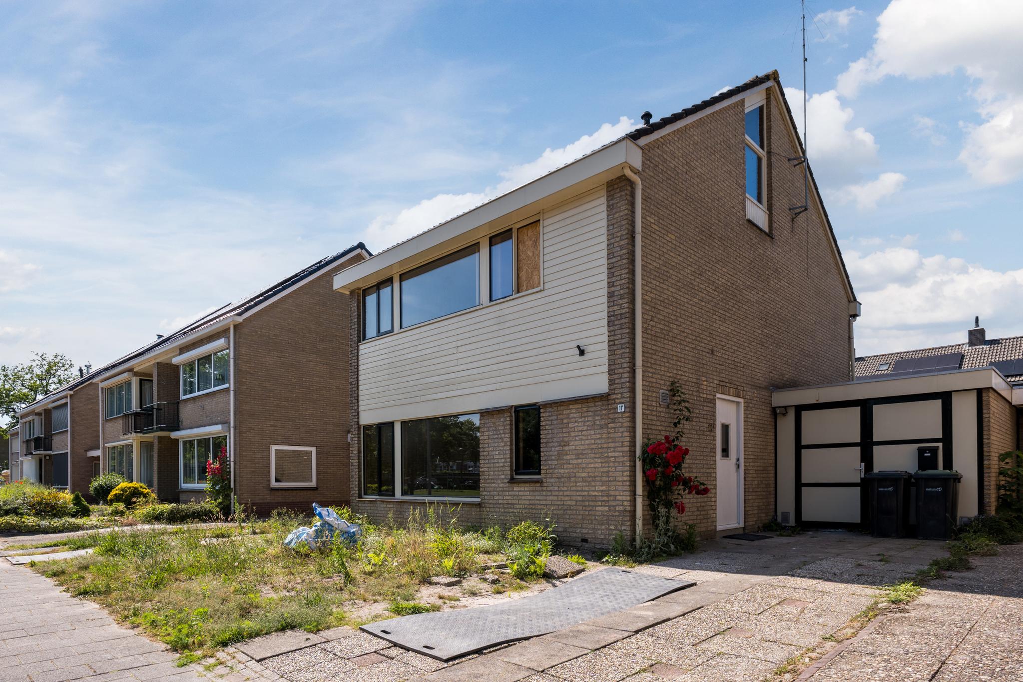 koop  Beilen  Korhoenlaan 11A – Hoofdfoto