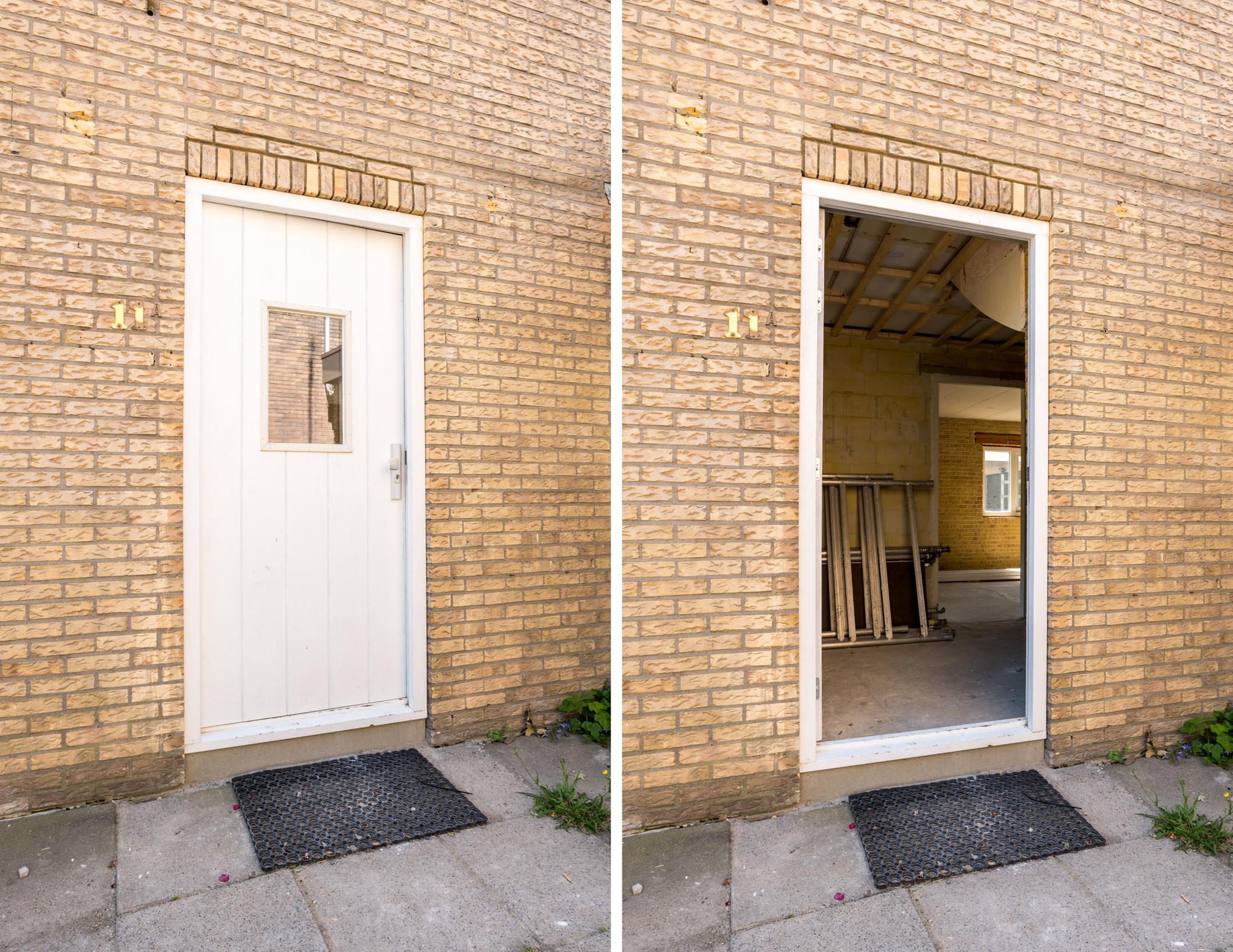 koop  Beilen  Korhoenlaan 11A – Foto