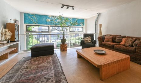Te koop: Foto Woonhuis aan de Gravinnesteeg 8 in Haarlem