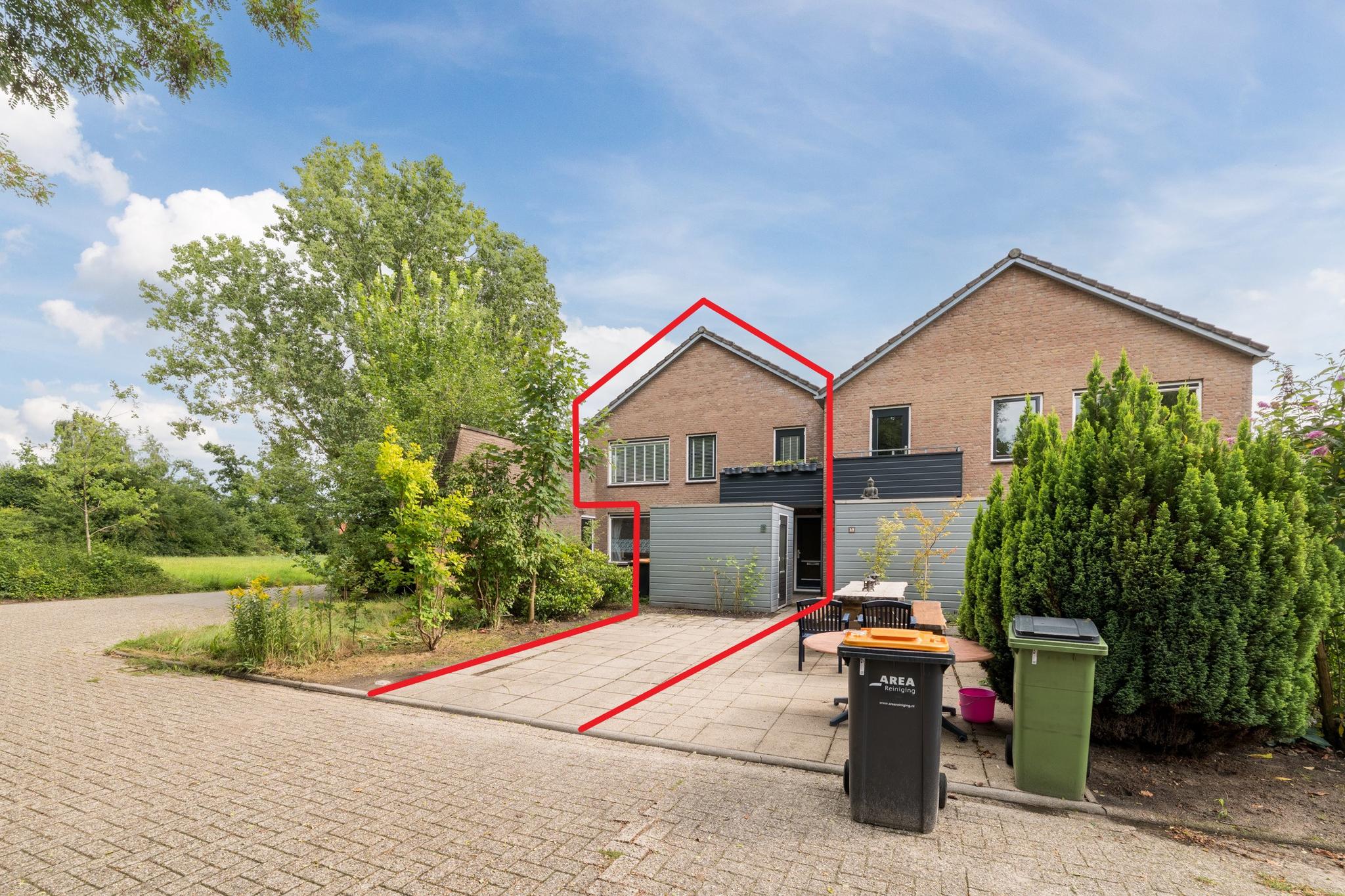 koop  Hoogeveen  Kolffstraat 3 – Foto