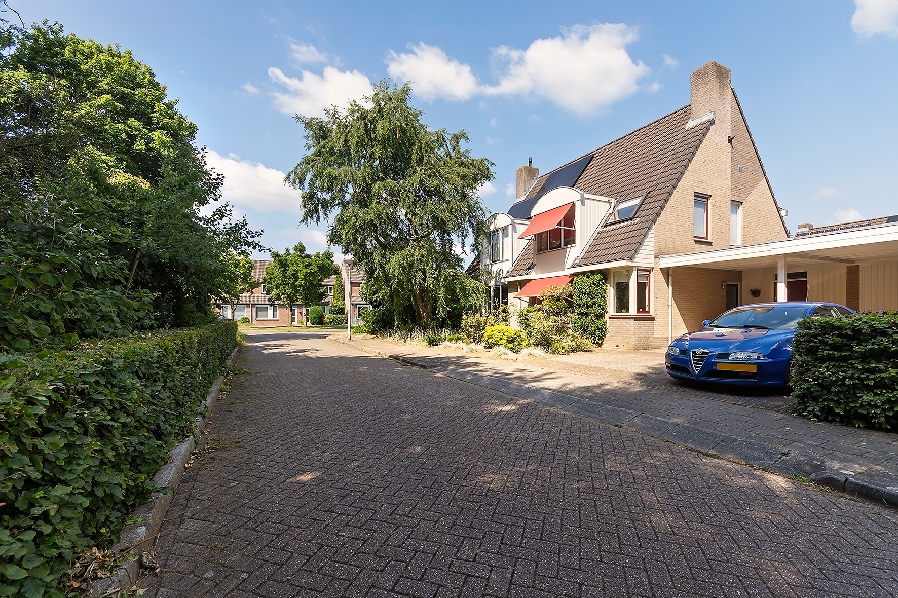 koop  Malden  Stalmeesterslaan 62 – Foto