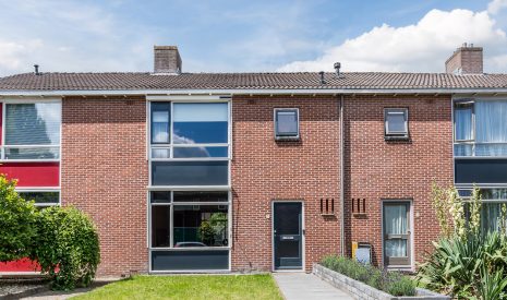 Te koop: Foto Woonhuis aan de Violenstraat 3 in Beilen