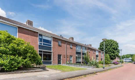 Te koop: Foto Woonhuis aan de Violenstraat 3 in Beilen