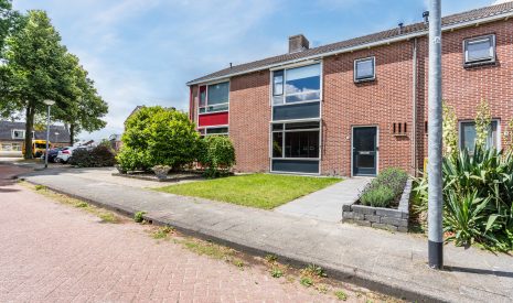 koop  Beilen  Violenstraat 3 – Hoofdfoto