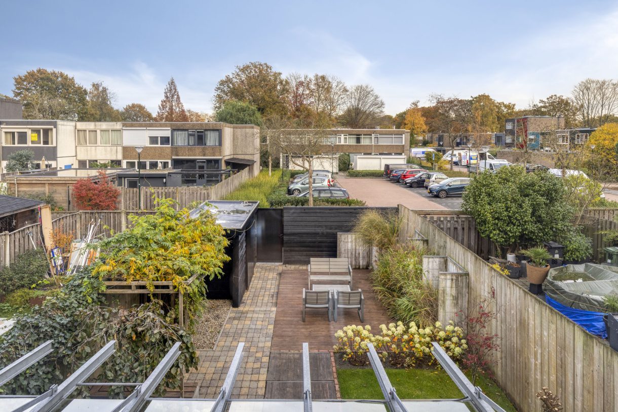 Te koop: Foto Woonhuis aan de Waleweinlaan 88 in Geldrop