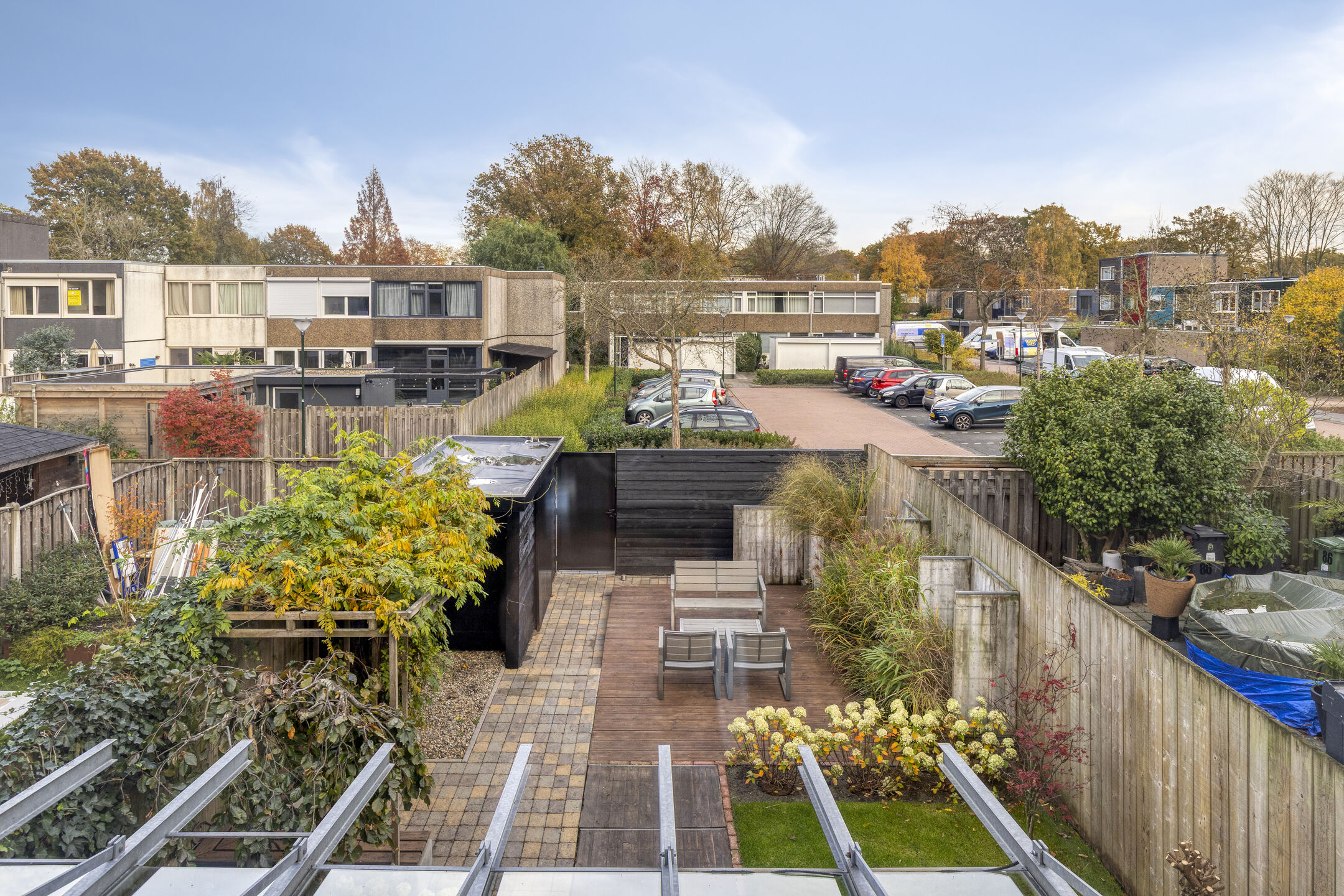 Te koop: Foto Woonhuis aan de Waleweinlaan 88 in Geldrop