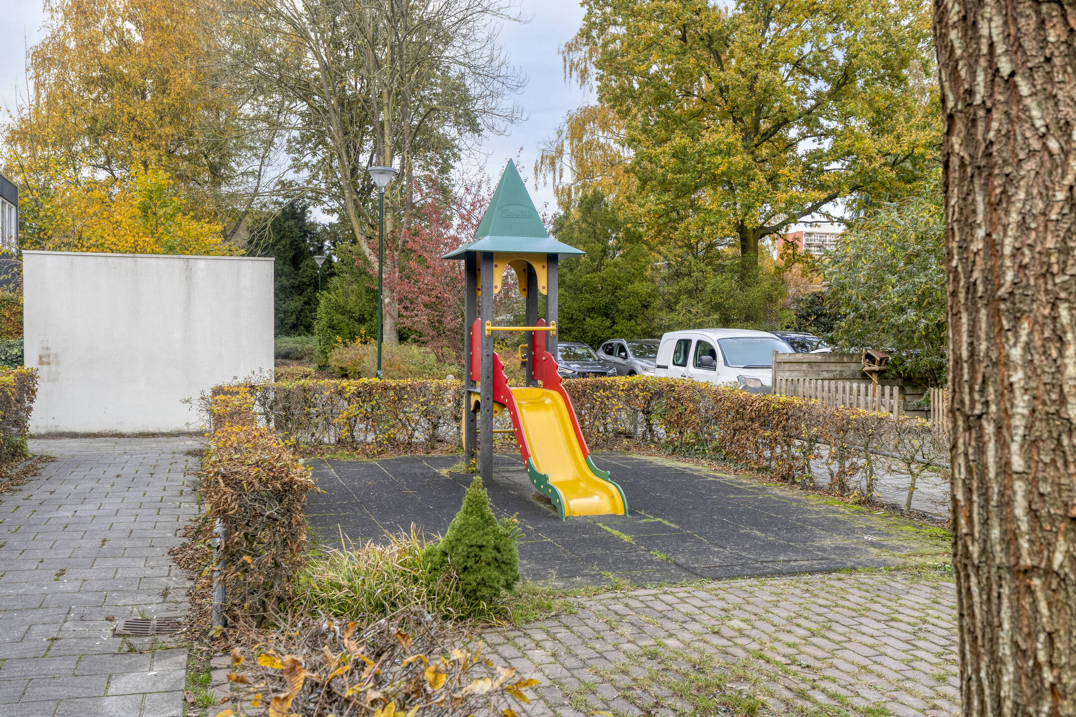 Te koop: Foto Woonhuis aan de Waleweinlaan 88 in Geldrop