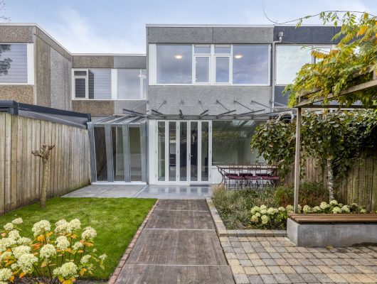 Hoofdfoto van Geldrop Waleweinlaan 88