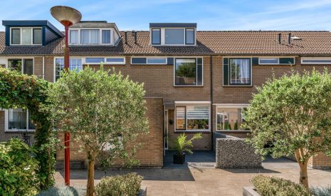 koop  Nieuwegein  Resedahof 18 – Hoofdfoto
